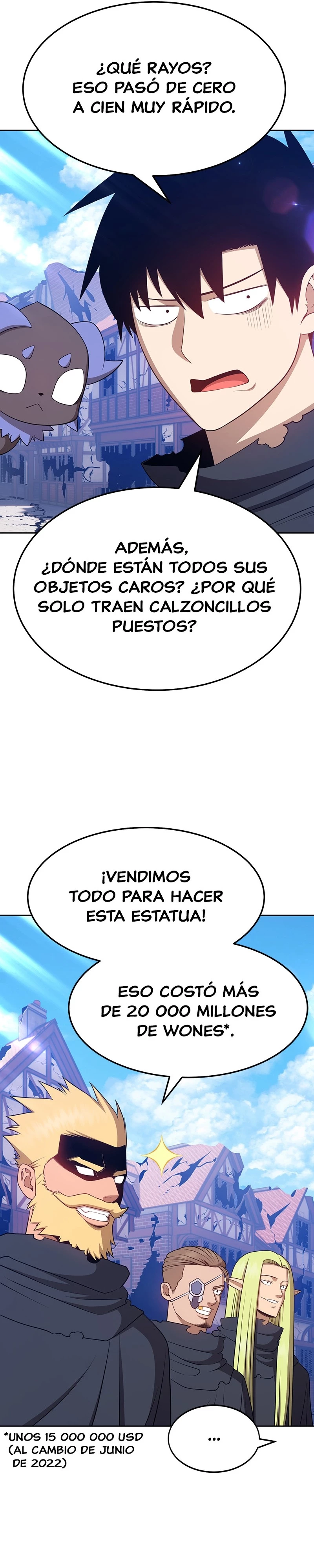 Palo De Madera > Capitulo 16 > Page 791