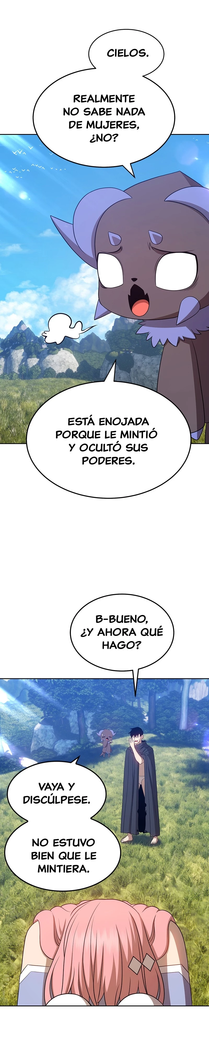 Palo De Madera > Capitulo 17 > Page 591