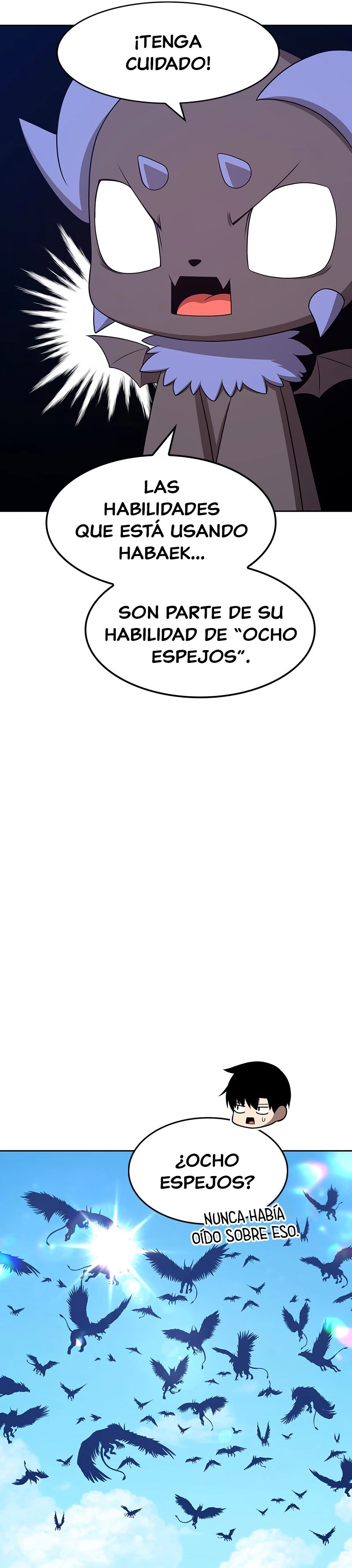 Palo De Madera > Capitulo 18 > Page 721