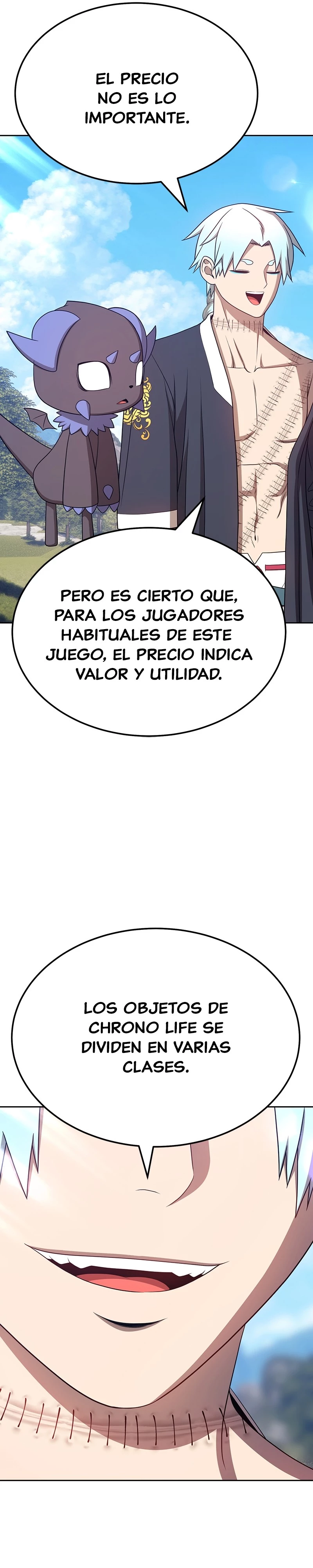 Palo De Madera > Capitulo 19 > Page 871