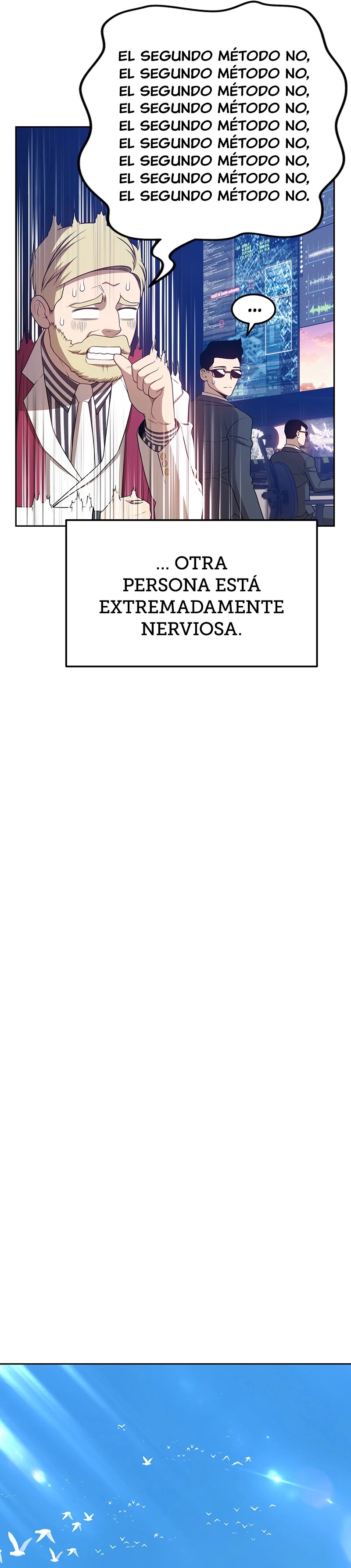 Palo De Madera > Capitulo 20 > Page 211