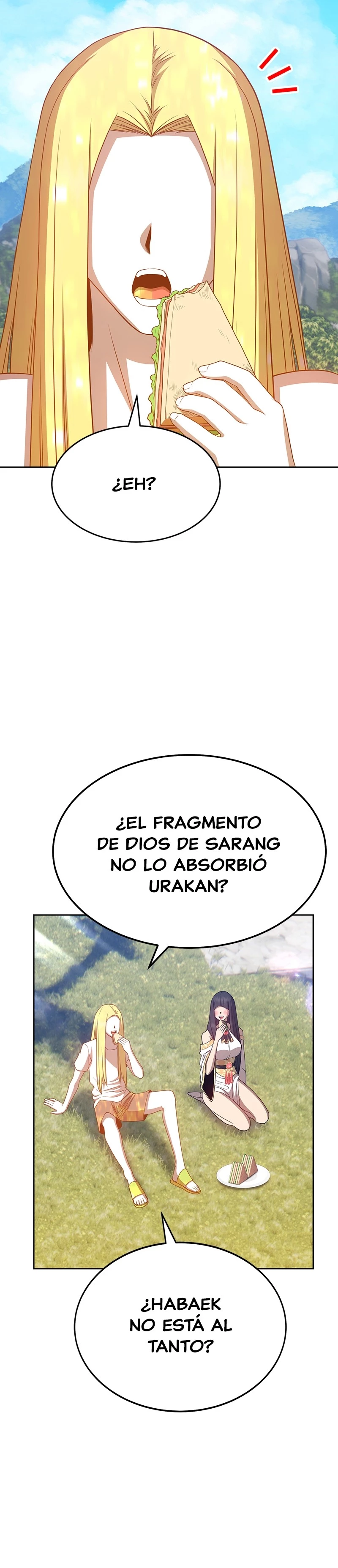 Palo De Madera > Capitulo 20 > Page 711