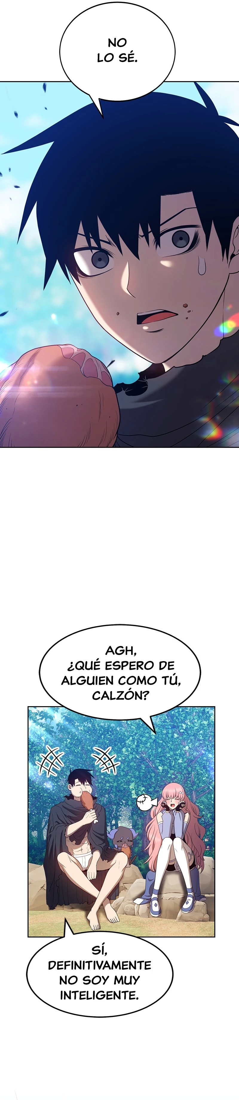 Palo De Madera > Capitulo 22 > Page 1001