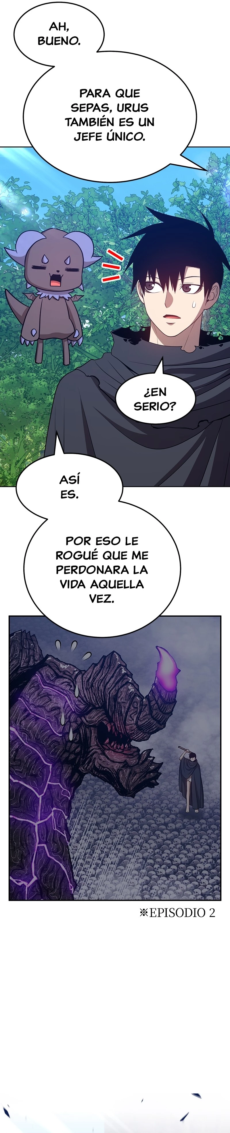 Palo De Madera > Capitulo 23 > Page 781