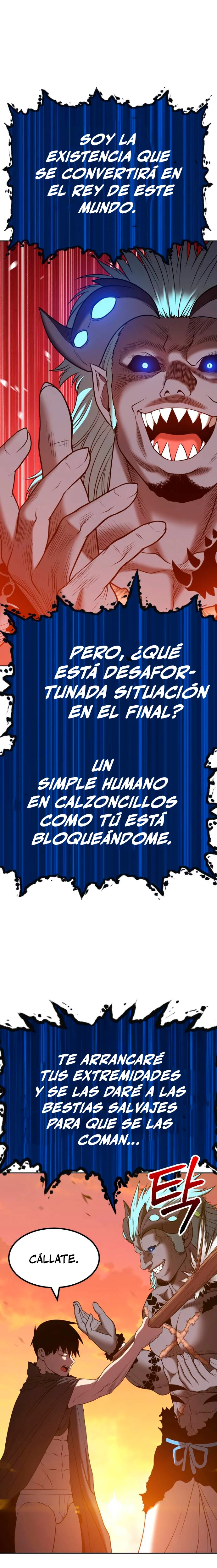 Palo De Madera > Capitulo 44 > Page 11