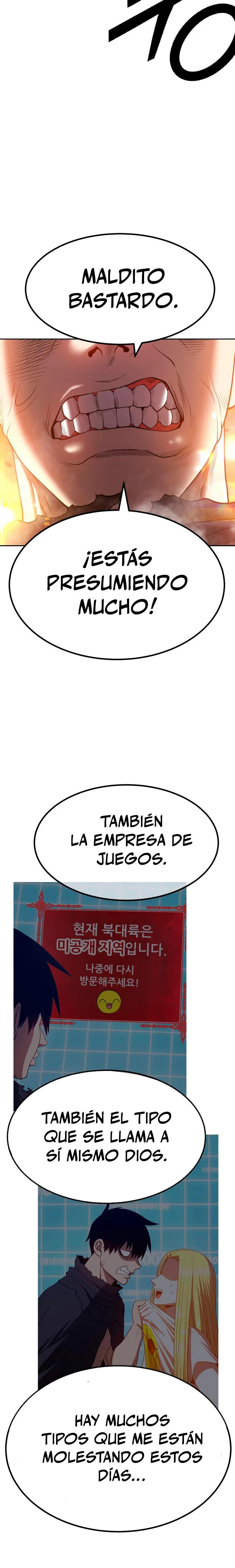 Palo De Madera > Capitulo 44 > Page 51