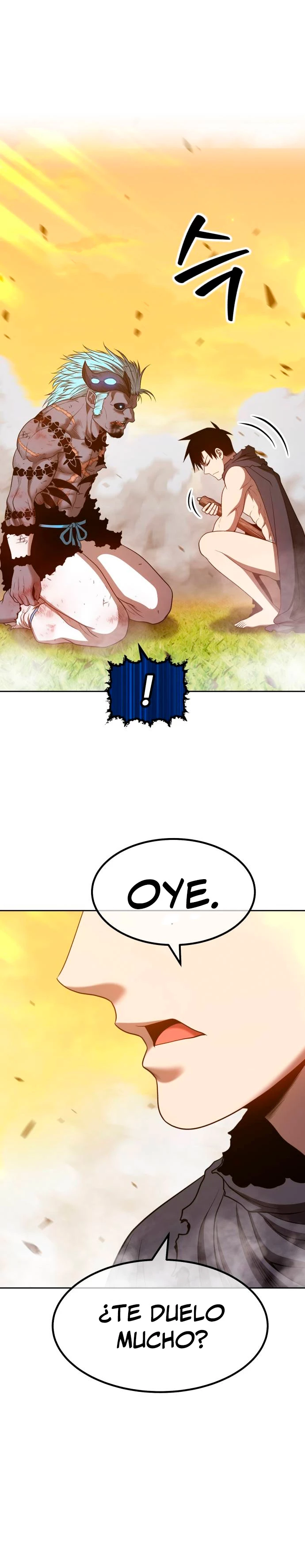 Palo De Madera > Capitulo 44 > Page 91