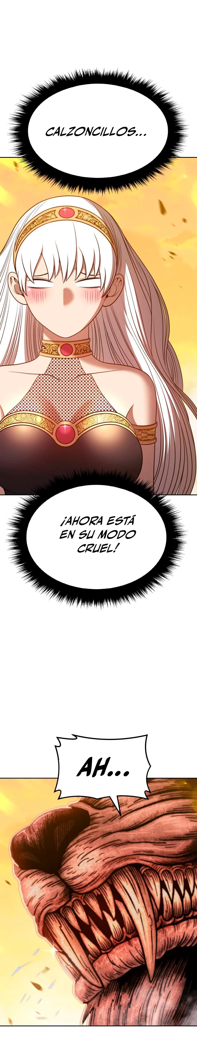 Palo De Madera > Capitulo 44 > Page 151