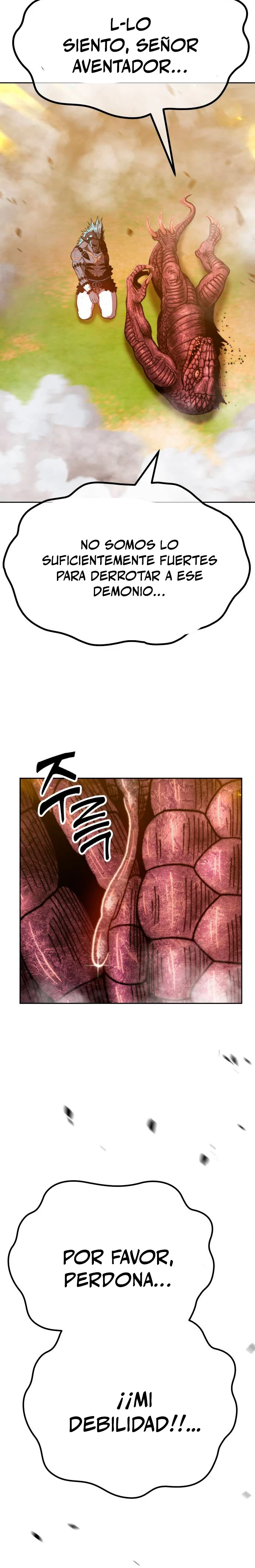 Palo De Madera > Capitulo 44 > Page 281