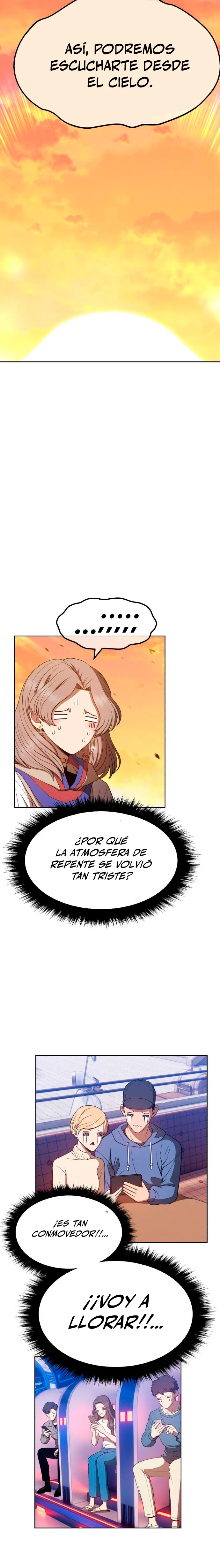 Palo De Madera > Capitulo 44 > Page 371