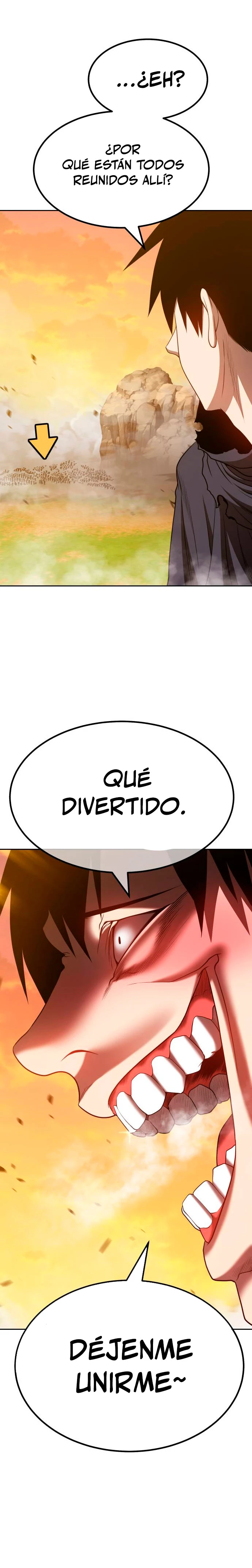 Palo De Madera > Capitulo 44 > Page 391