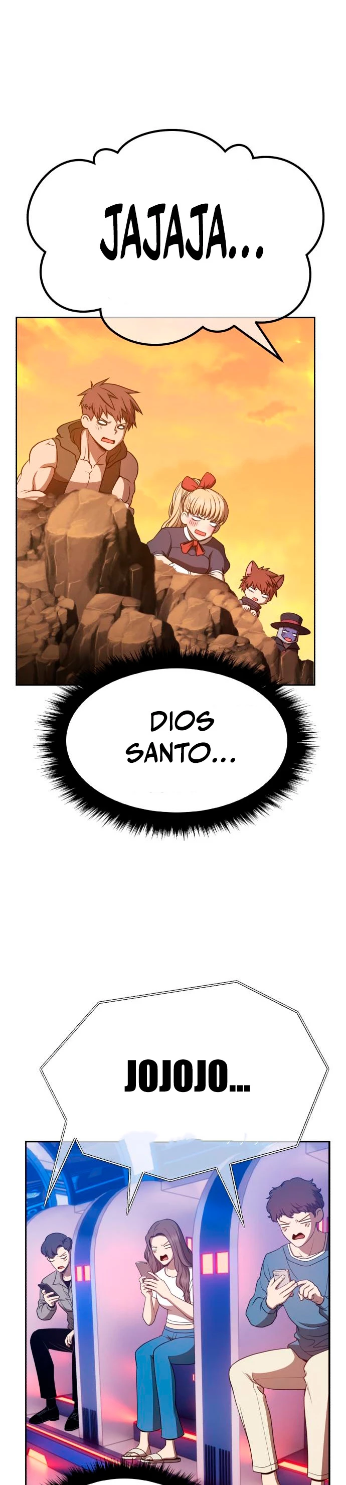 Palo De Madera > Capitulo 44 > Page 491