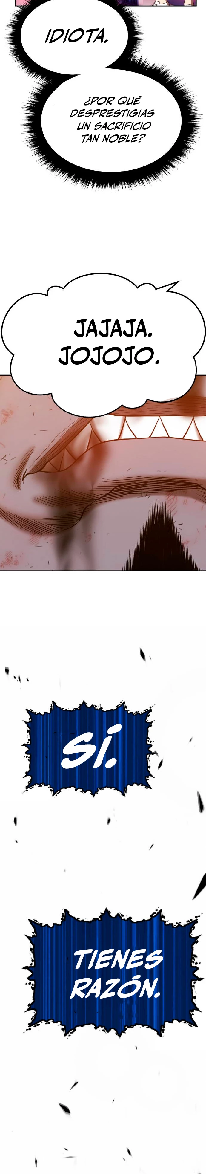 Palo De Madera > Capitulo 44 > Page 501