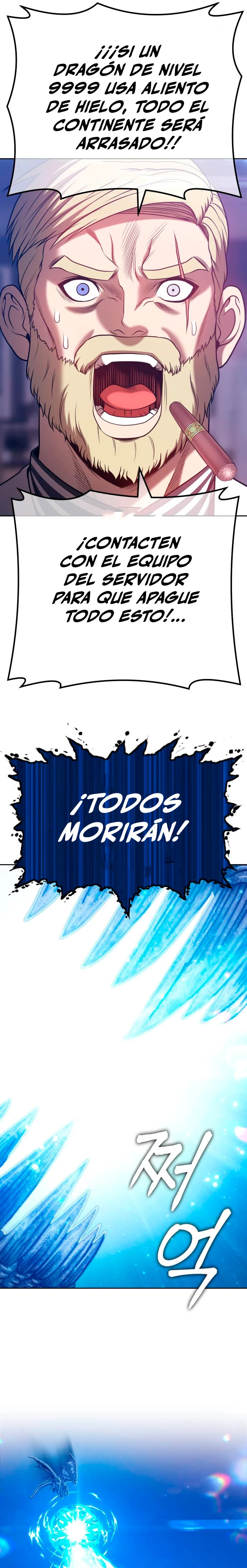 Palo De Madera > Capitulo 44 > Page 871