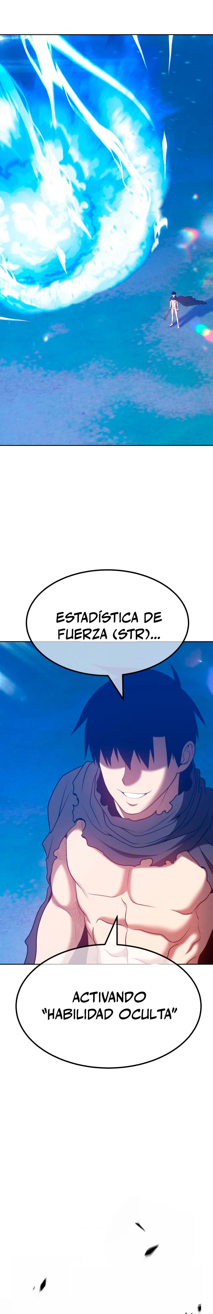 Palo De Madera > Capitulo 44 > Page 891