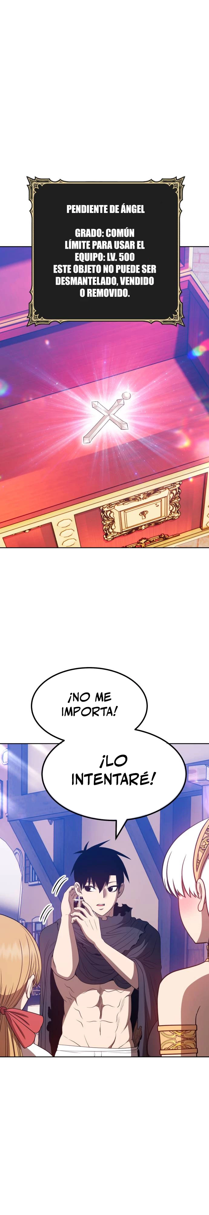 Palo De Madera > Capitulo 47 > Page 11