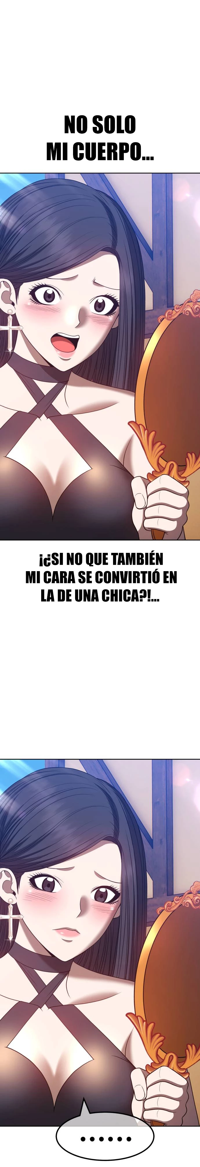 Palo De Madera > Capitulo 47 > Page 171