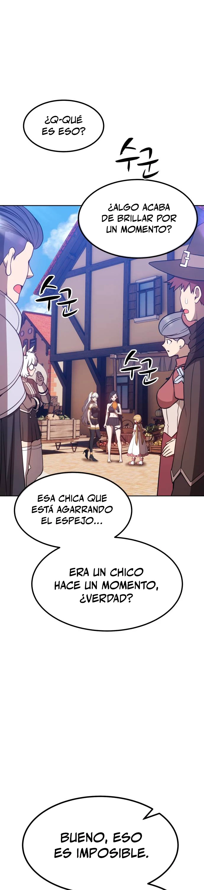 Palo De Madera > Capitulo 47 > Page 191