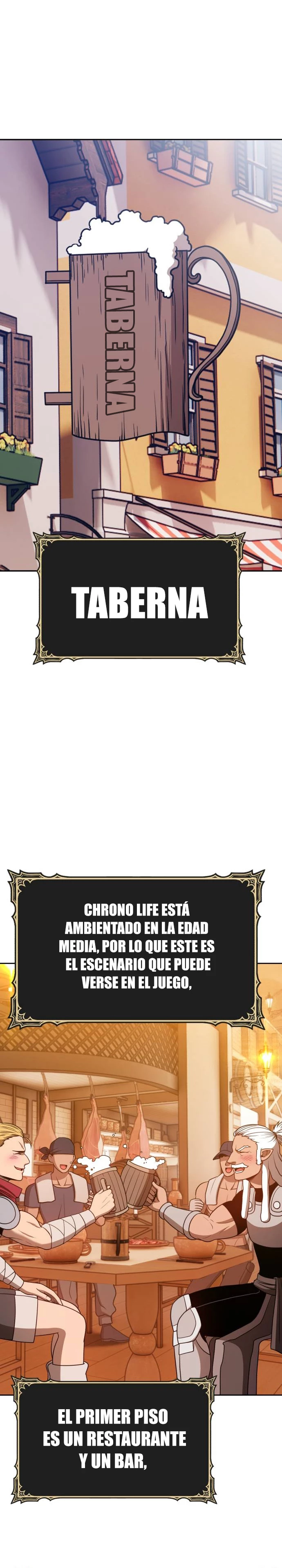 Palo De Madera > Capitulo 47 > Page 221