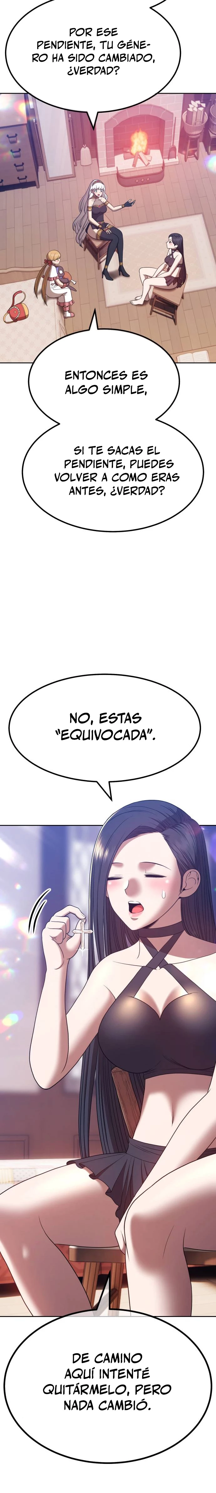 Palo De Madera > Capitulo 47 > Page 241
