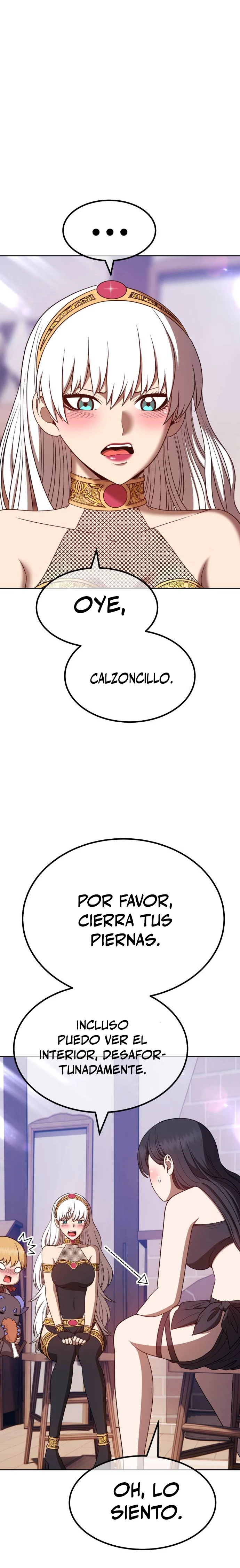 Palo De Madera > Capitulo 47 > Page 251