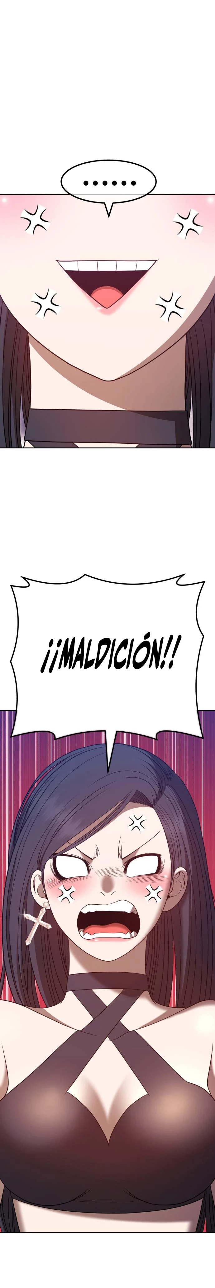 Palo De Madera > Capitulo 47 > Page 311