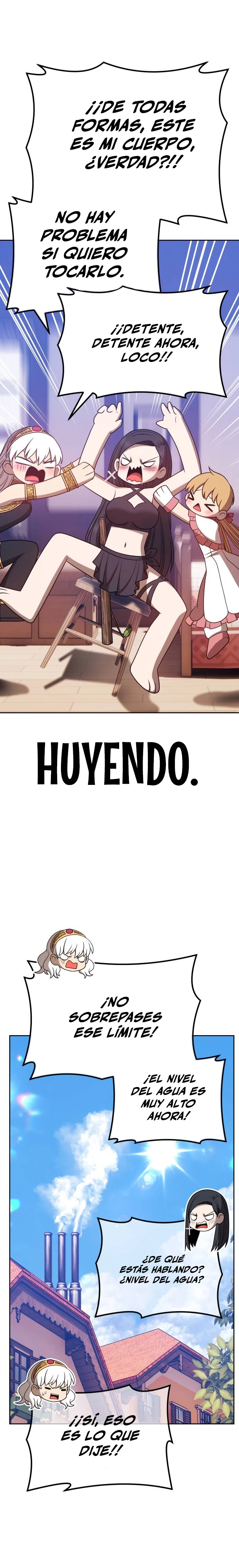 Palo De Madera > Capitulo 47 > Page 321