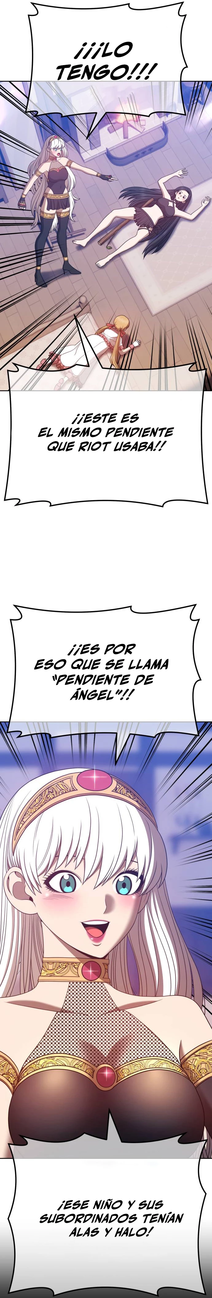 Palo De Madera > Capitulo 47 > Page 371