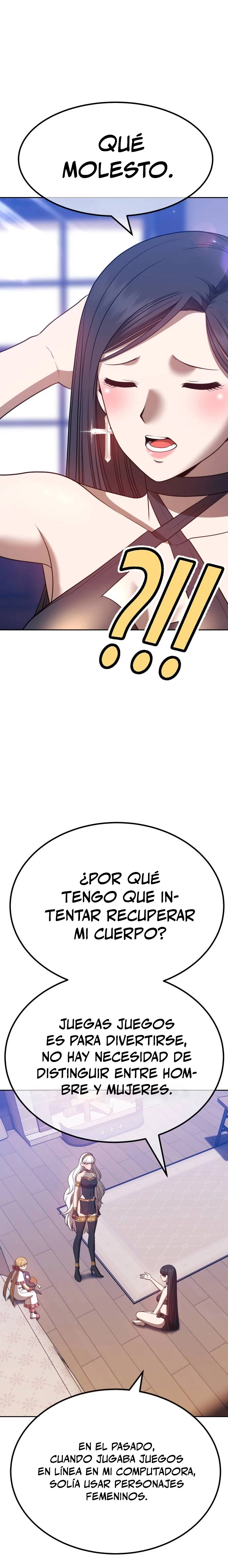 Palo De Madera > Capitulo 47 > Page 411