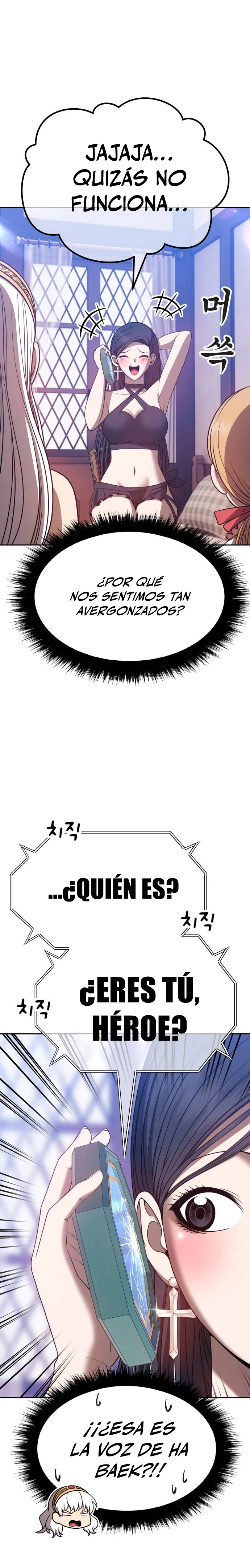 Palo De Madera > Capitulo 47 > Page 501
