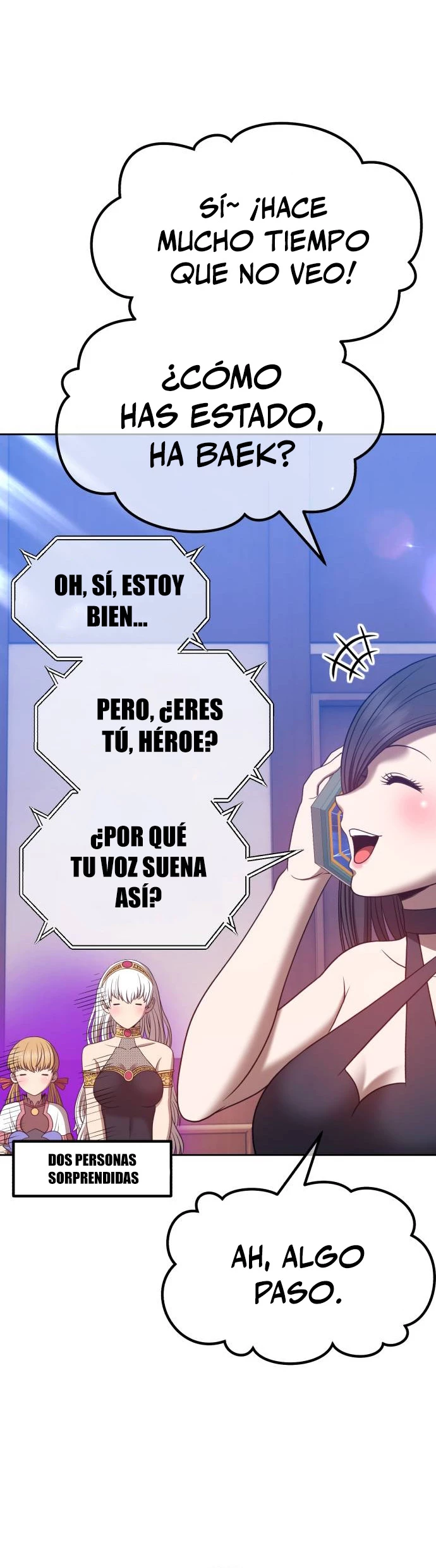 Palo De Madera > Capitulo 47 > Page 511