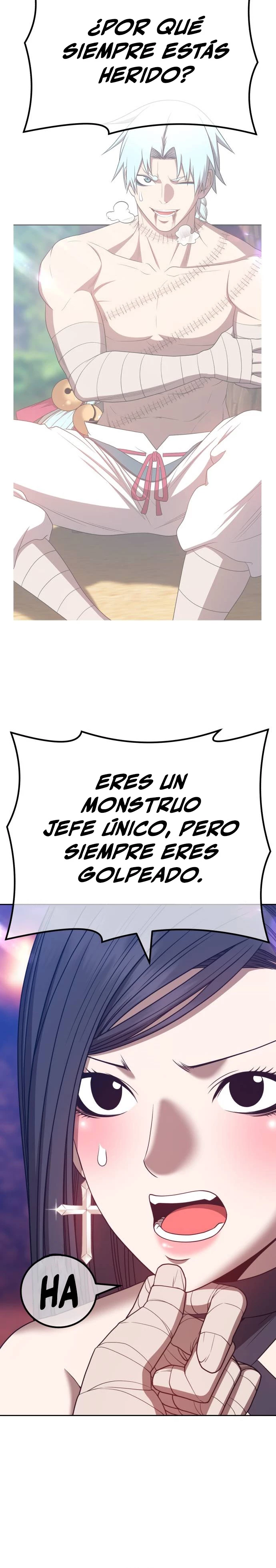Palo De Madera > Capitulo 47 > Page 581