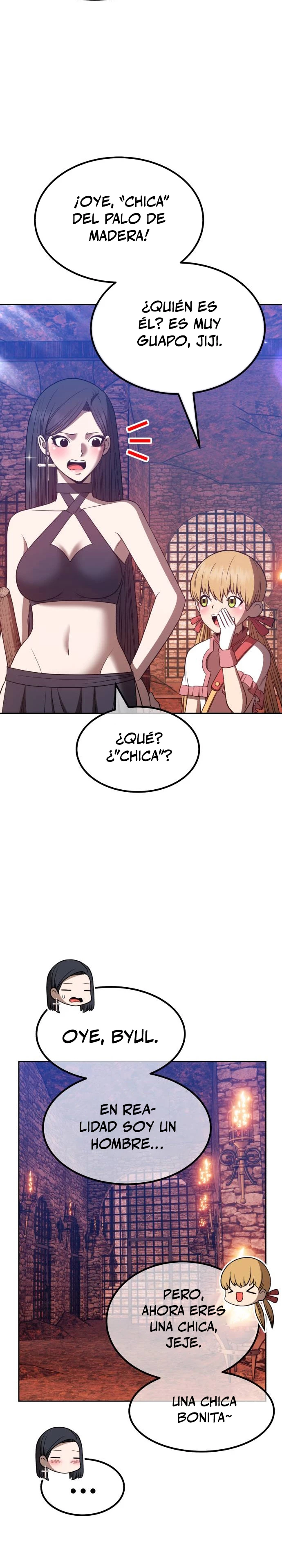 Palo De Madera > Capitulo 47 > Page 671