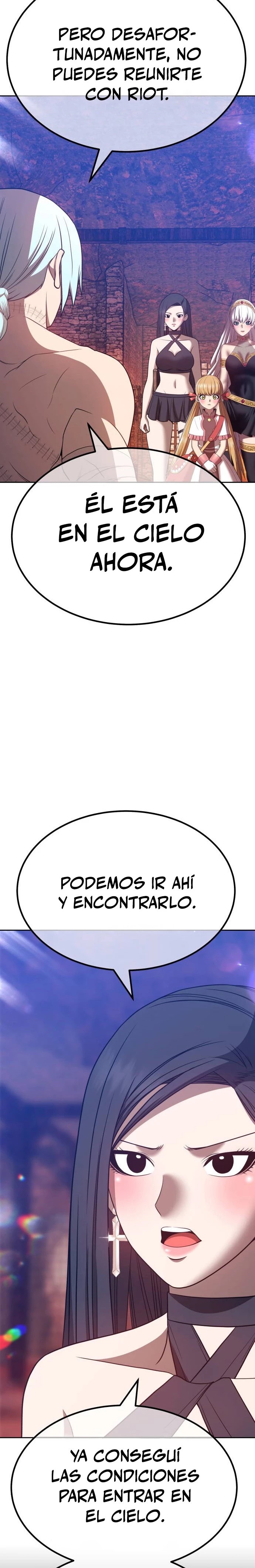 Palo De Madera > Capitulo 47 > Page 701