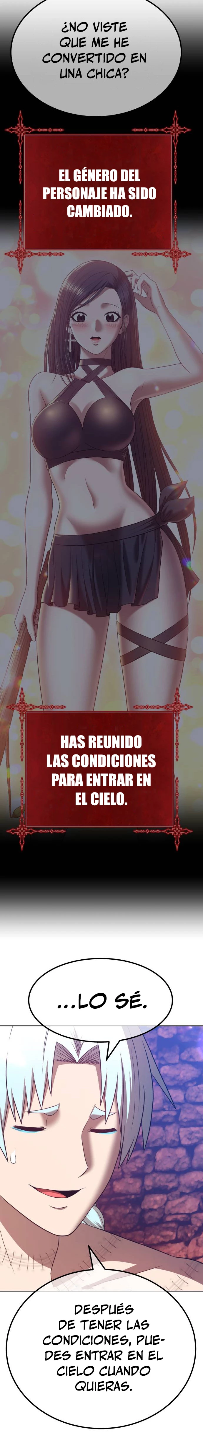 Palo De Madera > Capitulo 47 > Page 711