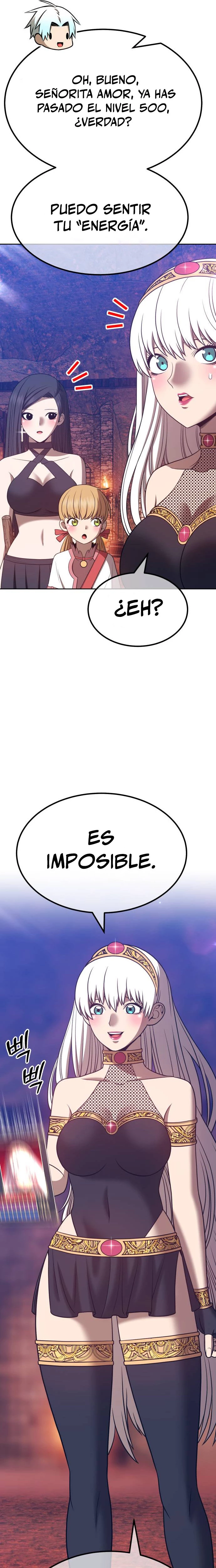 Palo De Madera > Capitulo 47 > Page 731
