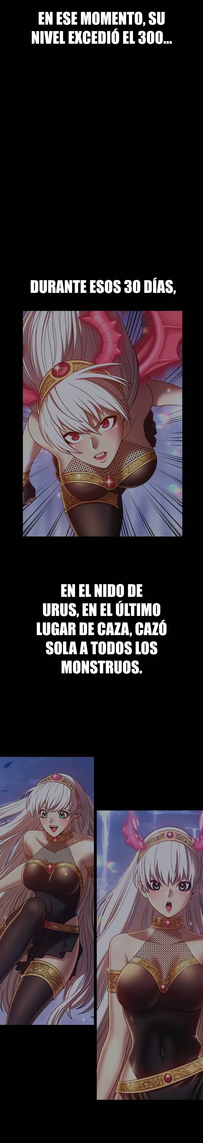 Palo De Madera > Capitulo 47 > Page 771