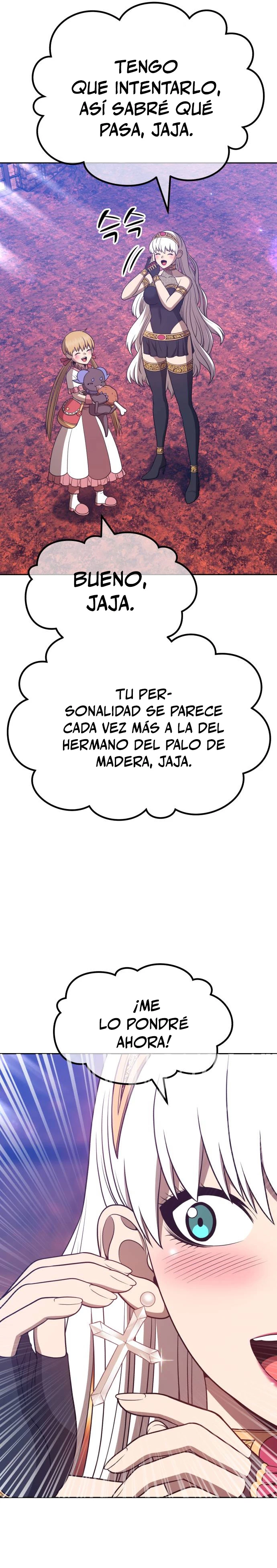 Palo De Madera > Capitulo 47 > Page 821
