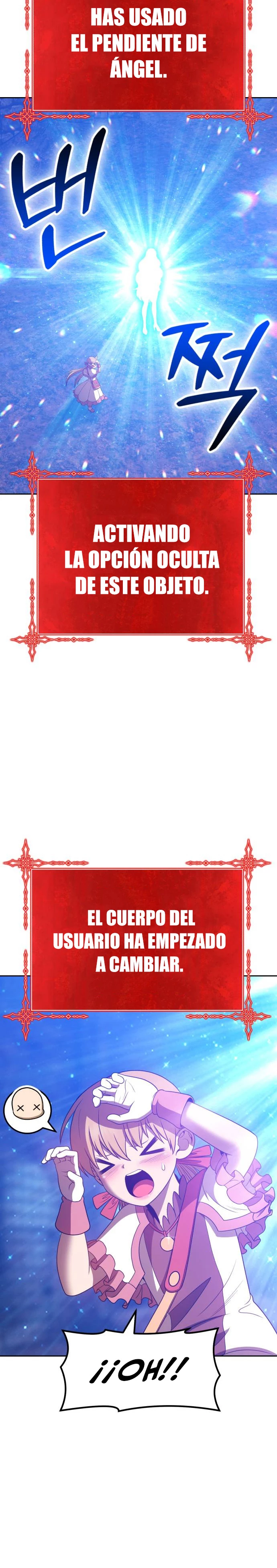 Palo De Madera > Capitulo 47 > Page 841