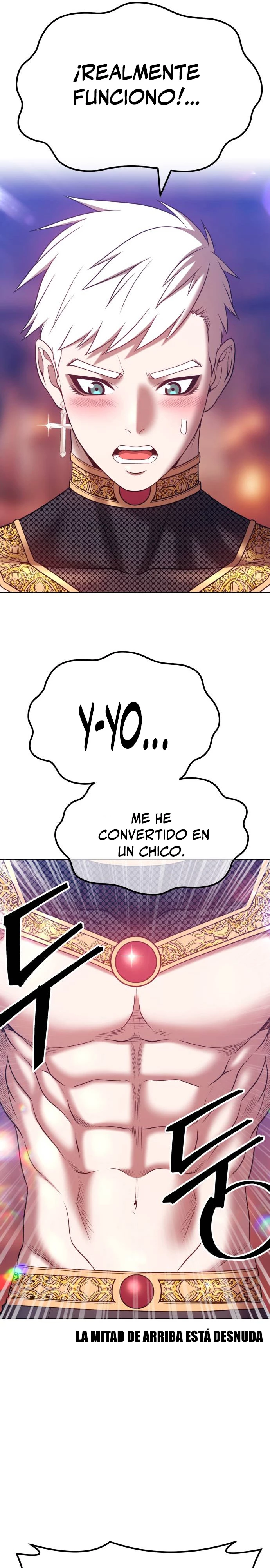 Palo De Madera > Capitulo 47 > Page 891