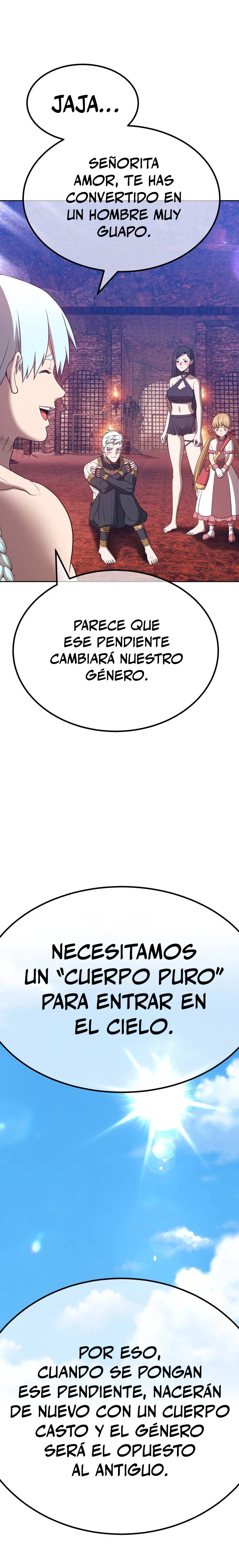 Palo De Madera > Capitulo 47 > Page 921