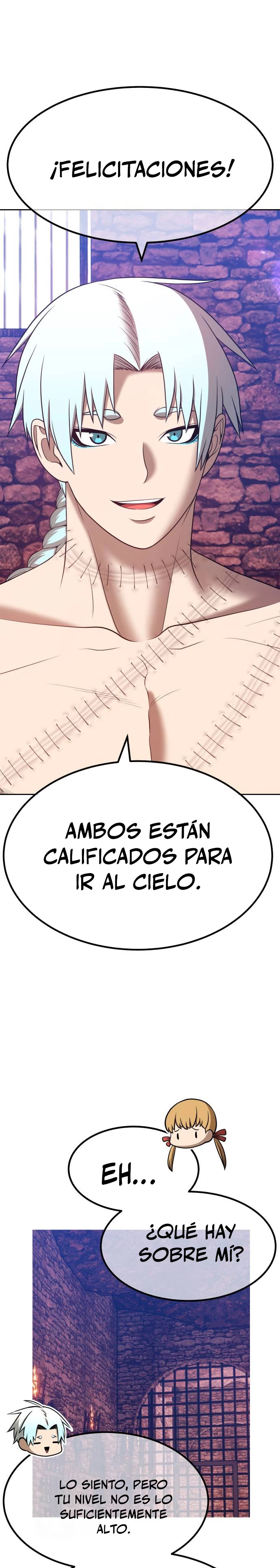 Palo De Madera > Capitulo 47 > Page 931