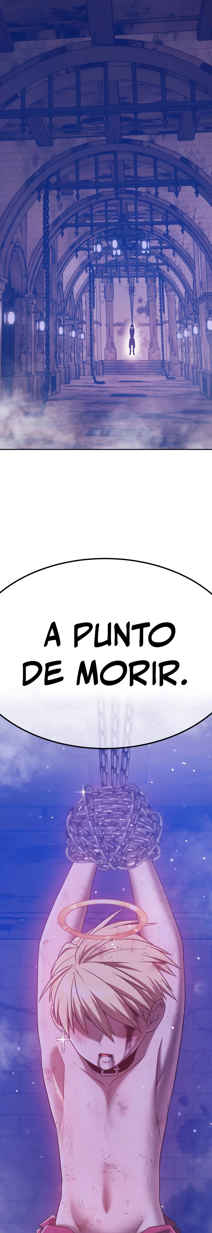 Palo De Madera > Capitulo 47 > Page 961