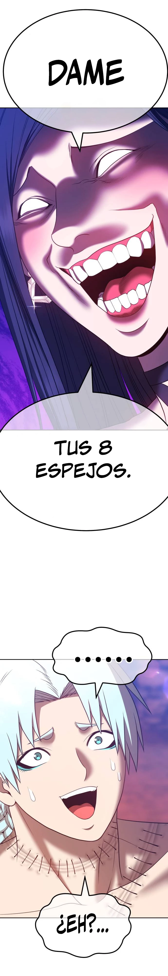 Palo De Madera > Capitulo 47 > Page 1051