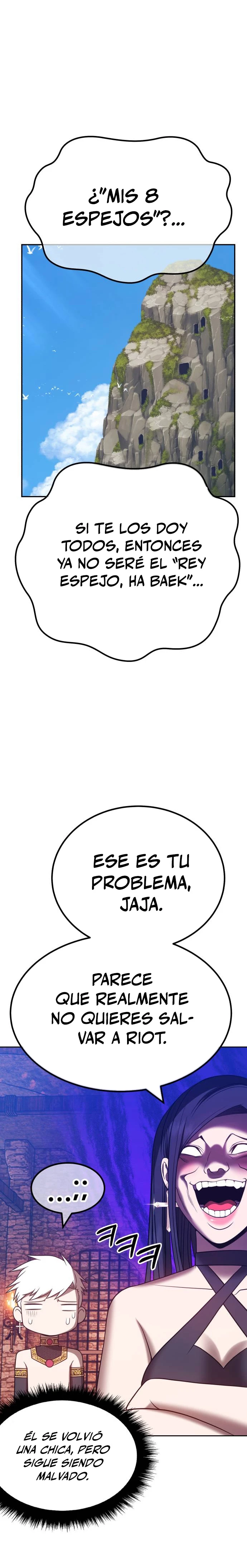 Palo De Madera > Capitulo 47 > Page 1061
