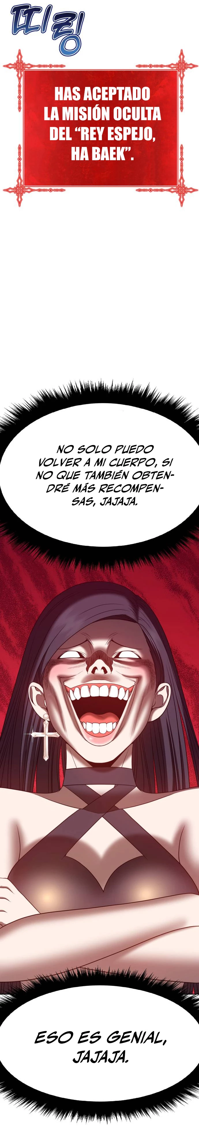 Palo De Madera > Capitulo 47 > Page 1081