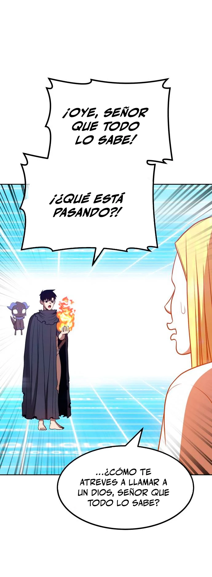 Palo De Madera > Capitulo 42 > Page 1461