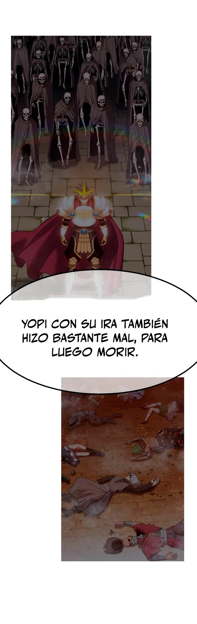 Palo De Madera > Capitulo 42 > Page 1551