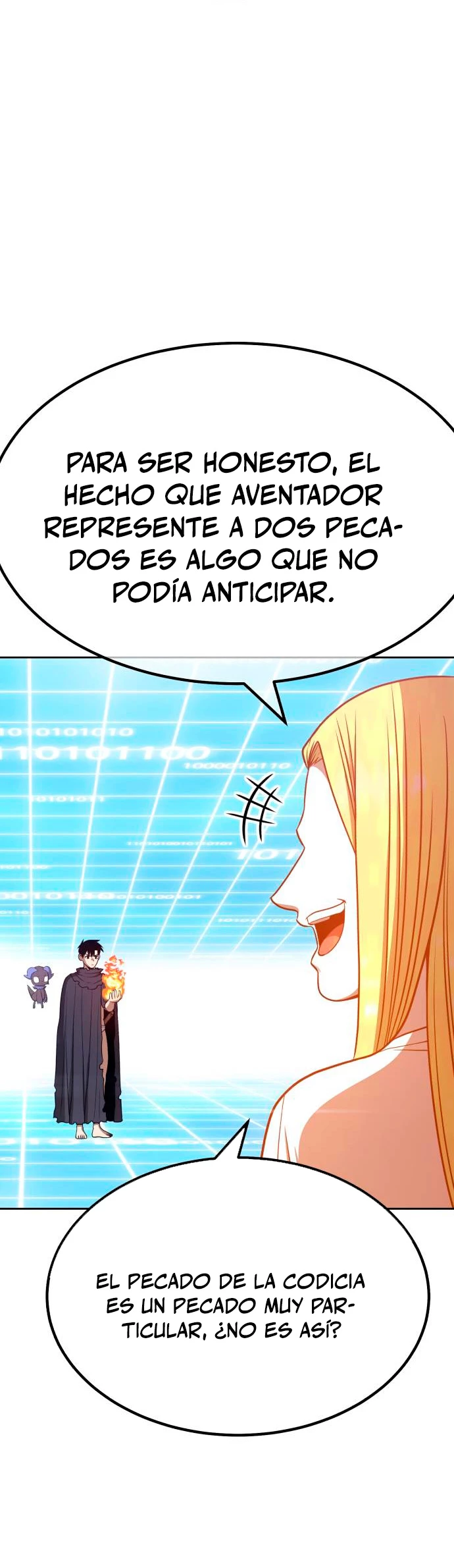Palo De Madera > Capitulo 42 > Page 1591