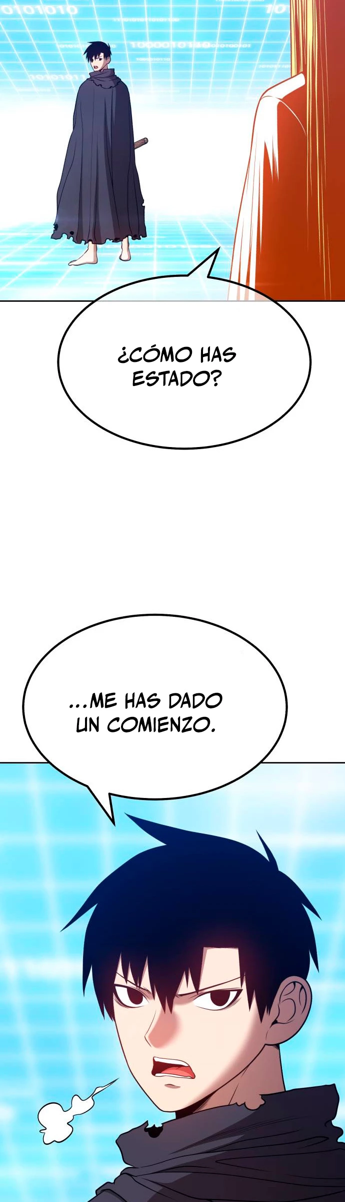 Palo De Madera > Capitulo 42 > Page 301